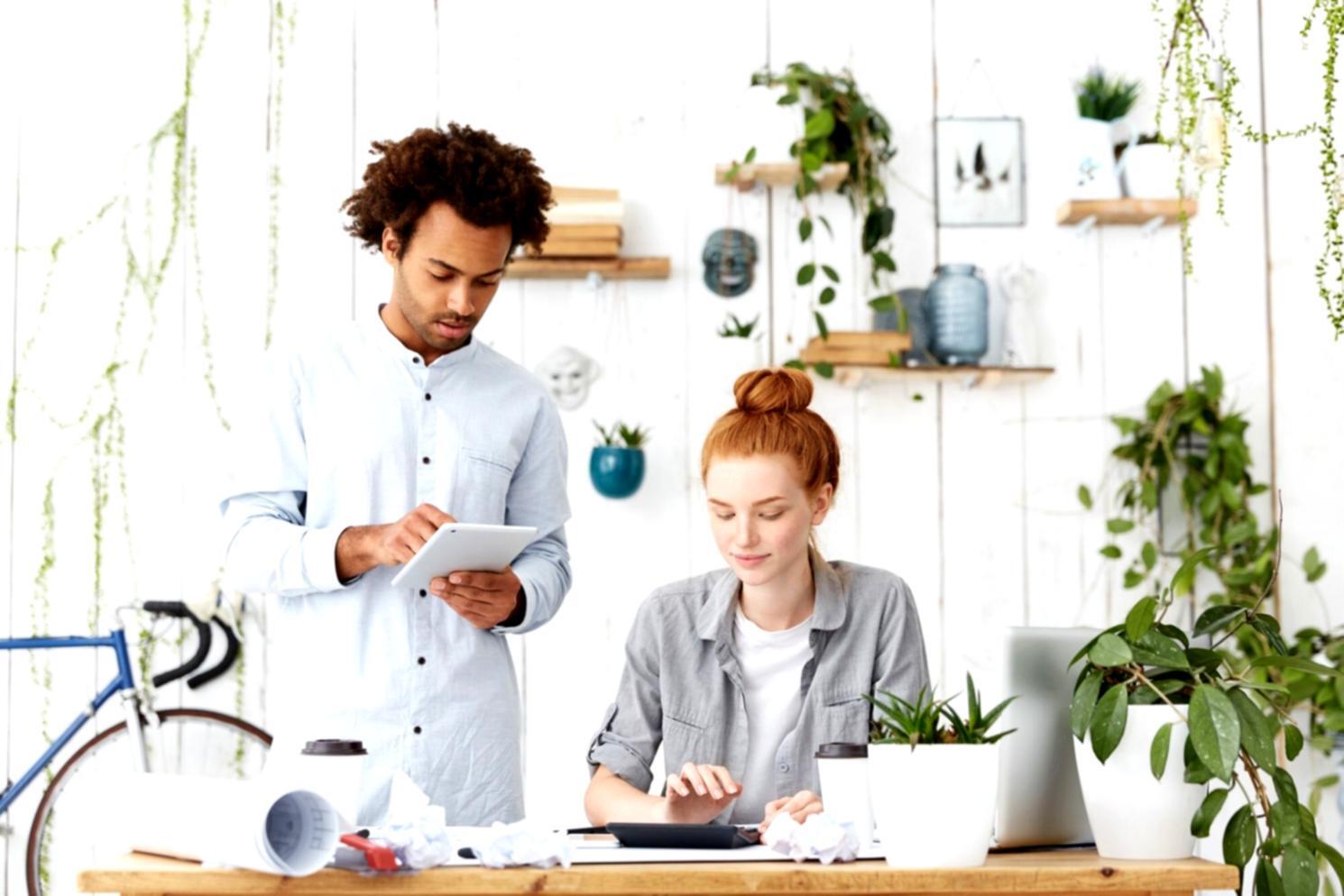 Finanzplanung und Budgetoptimierung im modernen Arbeitsumfeld