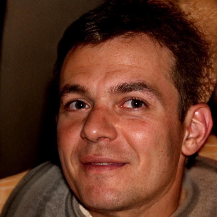 Berthold Kühlmann, Finanzberater bei draxivonique